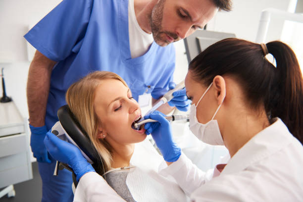 Best Tooth Extraction  in Monticello, IN