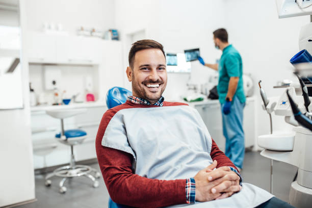 Best Sedation Dentistry  in Monticello, IN