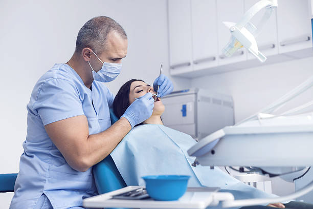 Best Periodontal (Gum) Disease Treatment  in Monticello, IN